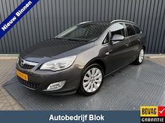 Opel Astra Sports Tourer - 1.4 Turbo Cosmo | Trekhaak | Bluetooth | Parkeersensoren | Prijs Rijklaar