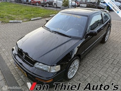 Honda Civic Crx - 1.6i CRX VTEC