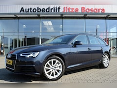 Audi A4 Avant - 2.0 TFSi 250pk Automaat Quattro Sport Pro Line LED | Virtual | Full Map Navi | Telefonie |