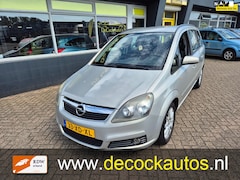 Opel Zafira - 1.8 Temptation/AIRCO/7PERSOONS/TREKHAAK