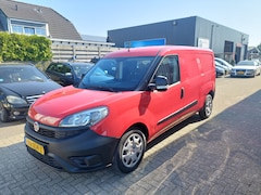 Fiat Doblò Cargo - 1.3 MJ L2H1 Maxi