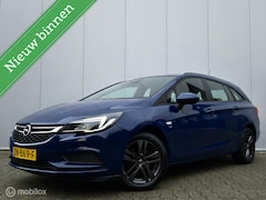 Opel Astra Sports Tourer - 1.0 TURBO 120 JAAR/CARPLAY/PDC/16''LMV/LED