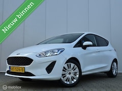 Ford Fiesta - 1.1 TREND/AIRCO/BLUETOOTH/LANE ASSIST/USB/ISOFIX