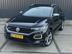 Volkswagen T-Roc - 1.5 TSI R-Line ✅FULL OPTIONS✅ EXPORT✅AUT