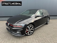 Volkswagen Polo - 2.0 TSI GTI /Virtual /LED /DCC /12 maanden garanatie