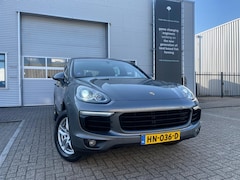 Porsche Cayenne - 3.0 S E-Hybrid (bj DEC-2015) LEER|NW MODEL|STOELKOELING