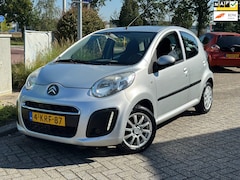 Citroën C1 - 1.0 Collection FACELIFT LED 5DRS AIRCO