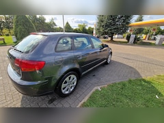 Audi A3 Sportback - 1.8 TFSI Ambiente