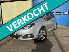 Seat Ibiza ST - 1.2 TDI Style 2012