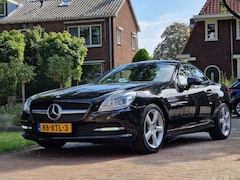 Mercedes-Benz SLK-klasse - 200 Edition 1