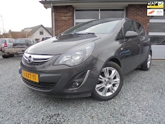 Opel Corsa - 1.2 EcoFlex BlitZ /BENZINE/ LPG/NAP