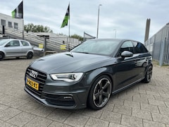 Audi A3 Sportback - 1.8 TFSI Ambition Pro Line S | AUTOMAAT