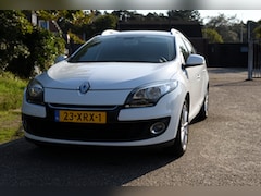 Renault Mégane Estate - 1.5 dCi Expression M1/AC