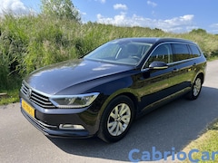 Volkswagen Passat Variant - 1.6 TDI Connected Series