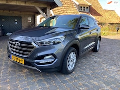 Hyundai Tucson - 1.6 GDi Comfort