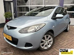 Mazda 2 - 2 1.3 S-VT Touring * AIRCO