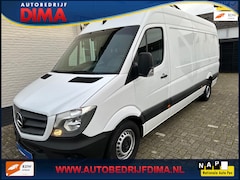 Mercedes-Benz Sprinter - 316 2.2 CDI 432