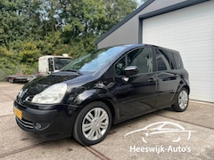 Renault Modus - 1.6 AUTOMAAT Clima Nette auto