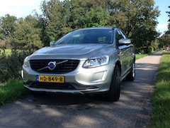 Volvo XC60 - 2.4 D4 Momentum AWD