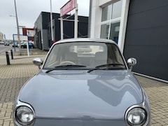 Nissan Figaro - 622 automaat, airco, turbo