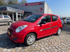 Suzuki Alto - 1.0 Comfort Plus