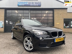 BMW X1 - XDrive20d High Executive 4X4 M-PAKKET