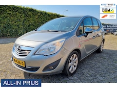 Opel Meriva - 1.4 Turbo Business Edition LEES OPMERKING