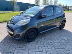 Peugeot 107 - 1.0-12V Millesim 200 Airco