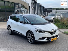 Renault Grand Scénic - 1.3 TCe Techno 6-BAK LED NAVI LEDER