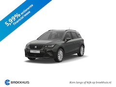 Seat Arona - 1.0 EcoTSI 95 5MT Style Business Connect | Airconditioning automatisch met 2-zone-temperat