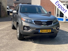 Kia Sorento - 2.4 X-clusive