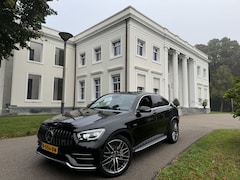 Mercedes-Benz GLC-klasse Coupé - AMG 43 4MATIC Premium Plus