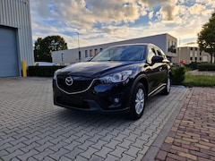 Mazda CX-5 - 2.0 TS 2WD |Cruise Control |Parkeersensoren |Climate Control | Stoelverwarming