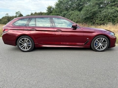 BMW 5-serie Touring - 530e xDrive High Executive M Sport Premium Select Garantie