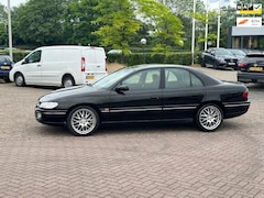 Opel Omega - 2.5i V6 Sport, automaat, bj.1997, NAP 231.952 km Nieuwe distrubitieriem APK tot 06-2025, t