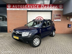 Dacia Duster - 1.6 Ambiance 2wd