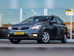 Kia Cee'd Sporty Wagon - 1.6 CVVT X-tra Airco Trekhaak APK 09-2025