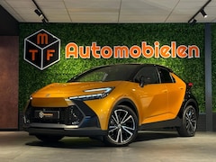 Toyota C-HR - 2.0 Hybrid 200 Business Plus