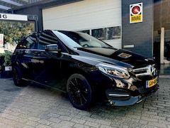 Mercedes-Benz B-klasse - 180 Ambition