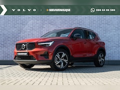 Volvo XC40 - B4 Plus Dark | Google | Trekhaak | Keyless | Elektrische stoelverstelling | Adaptieve Crui