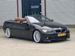 BMW 3-serie Cabrio - 335i Executive inruil mogelijk