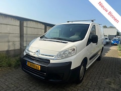 Citroën Jumpy - 2.0 HDIF L1H1 EURO 5 AIRCO/ EERSTE EIGENAAR