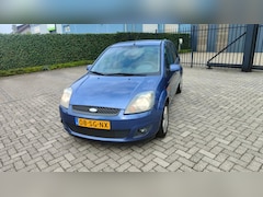 Ford Fiesta - 1.3-8V Futura Bj 2006 Airco 5 drs