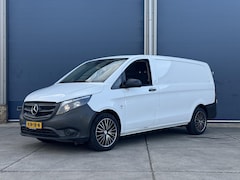 Mercedes-Benz Vito - 116 CDI Lang AIRCO / CRUISE CONTROLE / NAVI / TREKHAAK / L2H1