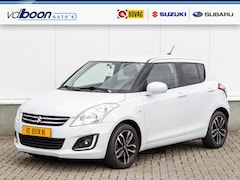 Suzuki Swift - 1.2 Style | Airco | Cruise | Alcantara | Lm-Velgen