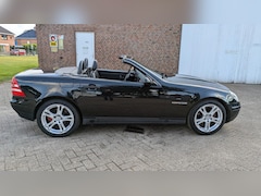 Mercedes-Benz SLK-klasse - 230 SLK - airco