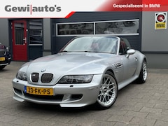 BMW Z3 Roadster - 3.2 M Org NL