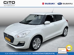 Suzuki Swift - 1.2 Select Airconditioning| 1e eigenaar| Lage km stand | Dealer onderhouden| Apple &Androi