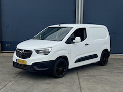 Opel Combo - 1.5D L1H1 Edition AIRCO / CRUISE CONTROLE / EURO 6