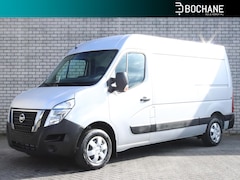 Nissan Interstar - 2.3 dCi 135 T35 L2H2 Acenta | Navigatie | Trekhaak | Parkeersensoren | Cruise Control |